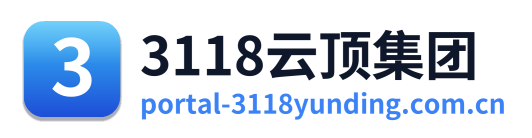 3118云顶集团 Logo